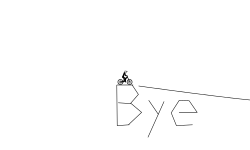 Bye ,bye (READ DESC.)