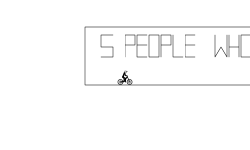 5 peopl who got on my bad side