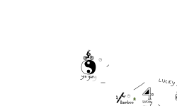 Chinese Stuff [I'm Back]