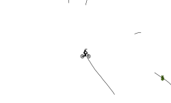 No teleports