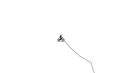 Steep Downhill