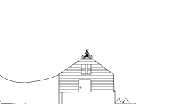 i gave up