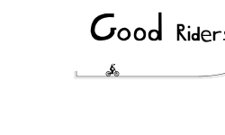 Good Riders