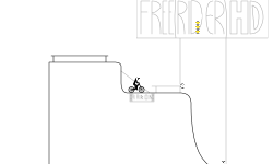 Tricky Half-Pipe