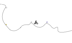the natural bike contest