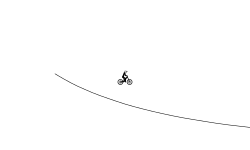 You need speed #2