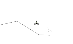 The RAGE track!!!