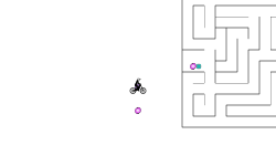 MAze