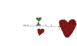 happy luv day!