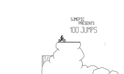100 Jumps Preview #3