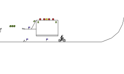 THE TRACK (but easy)