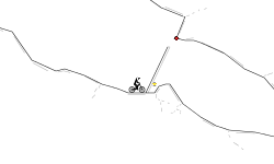 Cave Trial 4