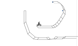 A Simple Track