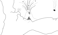 VOLCANO!