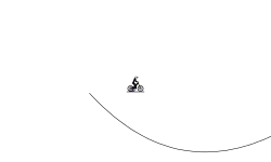 Blob Up Left Hold