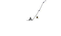 Xtreme climbing