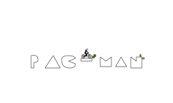 PAC MAN