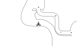 Speed RuN #2