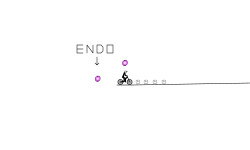 Duper's Wheelie Challenge
