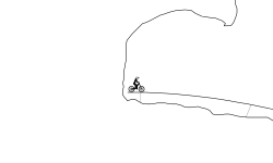 Bike Race: Bonus Level 1