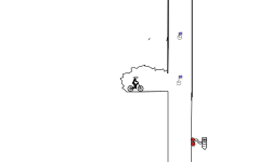 wall ride to heaven  (HARD)