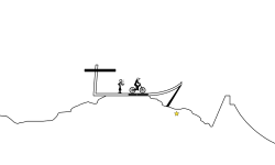 Jump Line