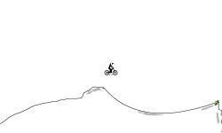 Smooth mountain(preview)