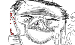 3:00 am Jumpscares