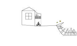 House jump 1