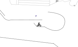 Looping Lines