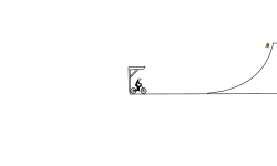 Weird Jumps