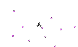 don't move