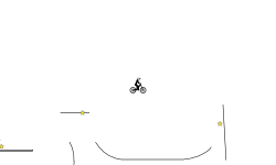 the first Free Rider track