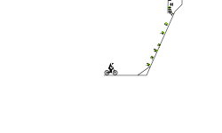 Insane Uphill Auto