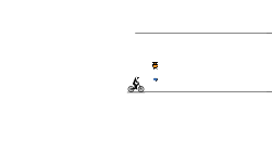 im flying