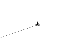 the one jump track