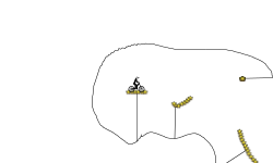 Short Hold Up In Cave 300Stars