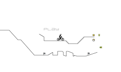 Challenge track