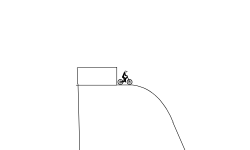 Mega ramp