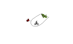 Bounce platforms