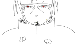 Itachi auto