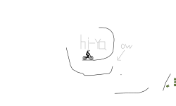 Holdup with helicopter