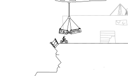 Canyon Jumps