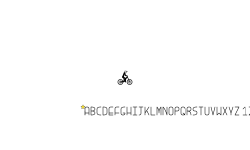 Sample Alphabet