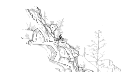 Mt. Evergreen