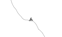 Easy Downhill #1
