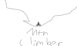 Mountain climber