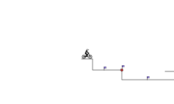 Ninja trainin' #2