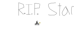 R.I.P. Stan Lee