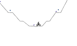 Mountain Stick